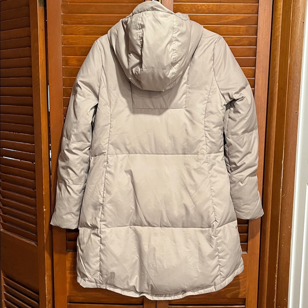 GAP Classic DOWN 3/4 Length Jacket - image 13